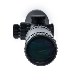Tamed Optics HD SF 4A