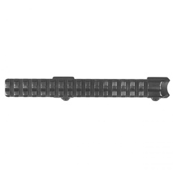 Szyna Picatinny Long CZ 537, 550, 555, CZ 557, ZKK 600, ZG