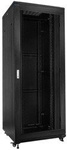 Szafa Rack 42U 19" 1000 z siatką R19-42U/1000 S8142DP