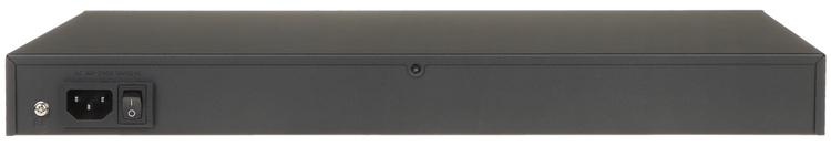 SWITCH POE GTX-B1-24-242SFP 24-PORTOWY SFP