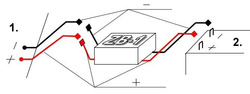 Moduł zabezpieczający ZB-1 Satel