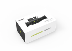 Kamera termowizyjna Chiron PFI-C635 LRF z dalmierzem Pixfra 