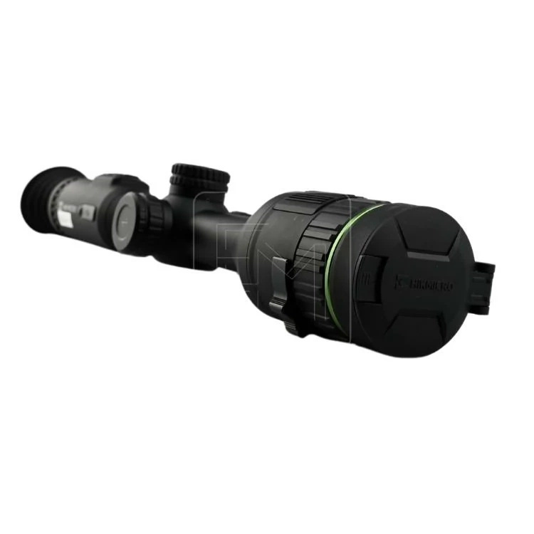 Alpex A50E 4K Hikmicro + X-hog Pro 850/940 nm