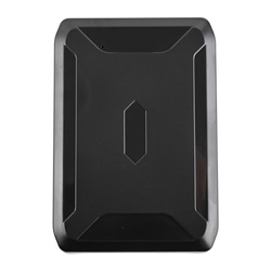 Lokalizator GPS HADES do 120 Dni hermetycznie silny magnes + Polska Aplikacja