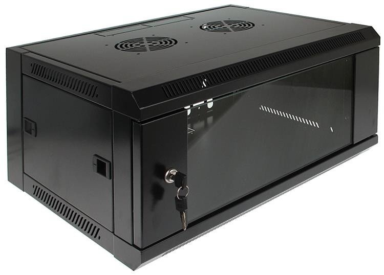 Szafa Rack 4U 19" 450 Eprado R19-4U/450