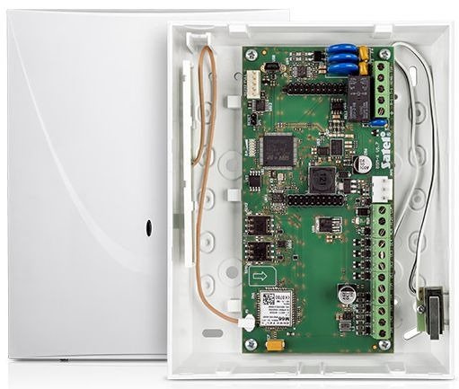 Moduł komunikacyjny Satel GSM X