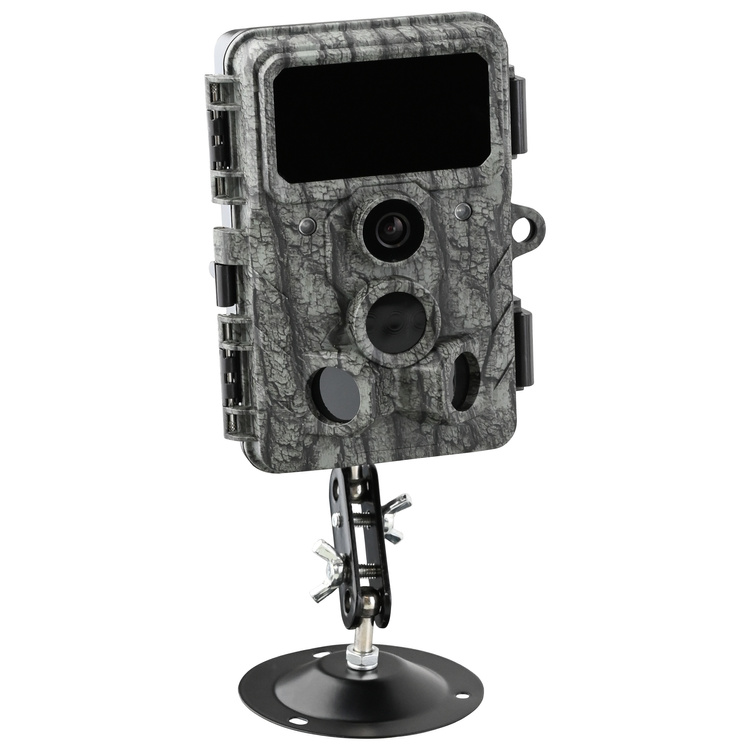 Fotopułapka z podglądem na żywo kamera leśna WiFi RD3049pro