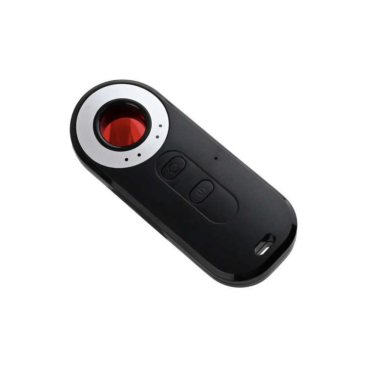 Kieszonkowy Wykrywacz Kamer i Podsłuchów Szpiegowskich MK400 – Twoja Osobista Tarcza Prywatności