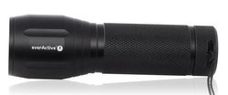 Latarka ręczna diodowa (LED) everActive FL-300+