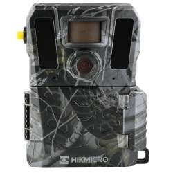 Fotopułapka kamera leśna Hikmicro M15 4G LTE GSM 10Mpx