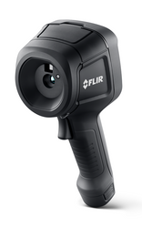 Kamera termowizyjna FLIR E5 Pro – wykrywanie usterek i strat ciepła