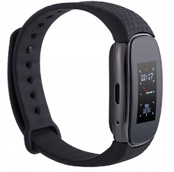 Dyktafon Szpiegowski na Nadgarstek – Opaska z 16GB Pamięci