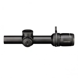Luneta celownicza Vortex Strike Eagle 1-10x24 FFP 30 mm AO EBR-8 BDC MOA/MRAD