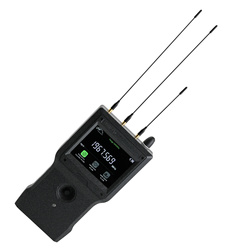 Wykrywacz podsłuchów i kamer HawkSweep HS D-8000 PLUS