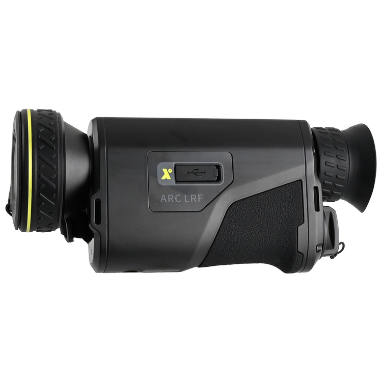 Urządzenie Termowizyjne Monokular Ręczny z dalmierzem Arc PFI-A650P LRF Pixfra OUTLET