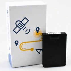 Lokalizator GPS MK6B 4G LTE z Podsłuchem i Nagrywaniem 35 Dni Pracy 3000mAh