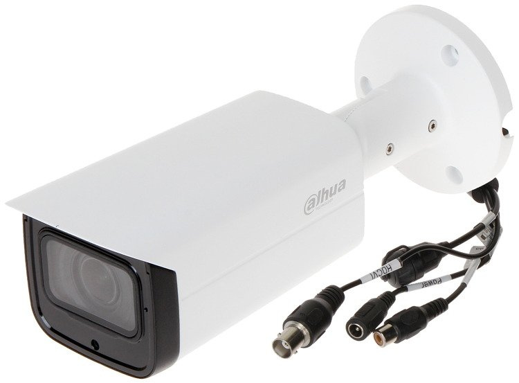 WYPRZEDAŻ Kamera Analog HD 5Mpx DH-HAC-HFW2501T-Z-A-27135 Dahua