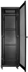 Szafa Rack 42U 19" 800 R19-42U/800 S6842DP