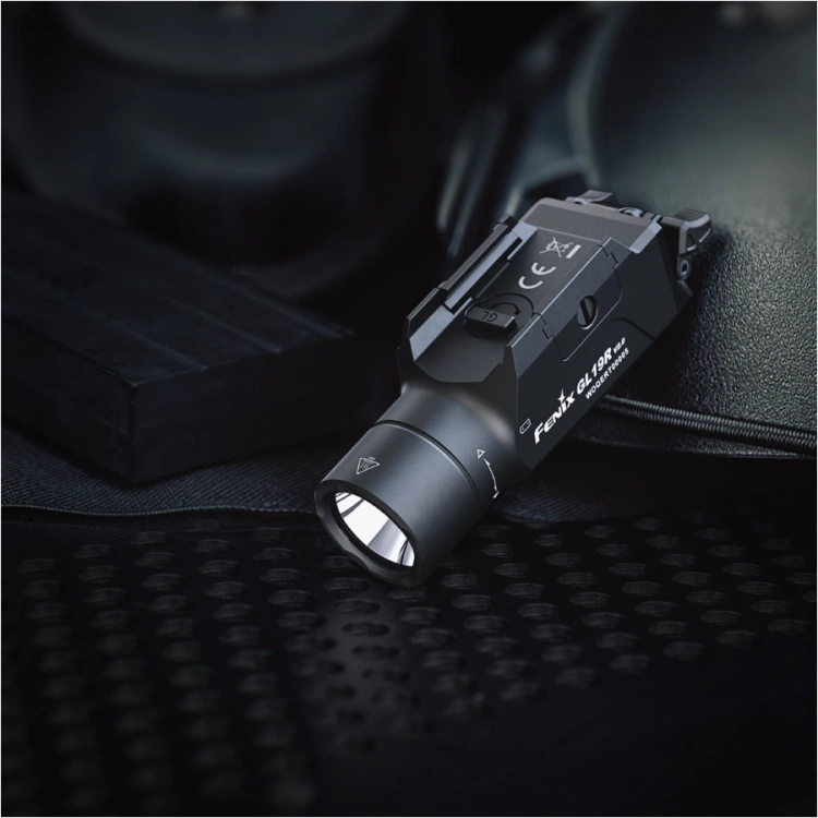 Latarka na broń Fenix GL19R v2.0