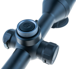 Nocpix ACE 2 H35R – celownik termowizyjny z dalmierzem do polowania w lesie