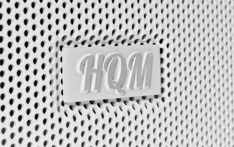 Wyprzedaż Głośnik sufitowy dwudrożny DO SYSTEMÓW AUDIO HQM-46SP