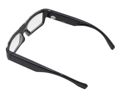 Okulary z ukrytą kamerą szpiegowskie G3000 FHD okulary na spotkanie