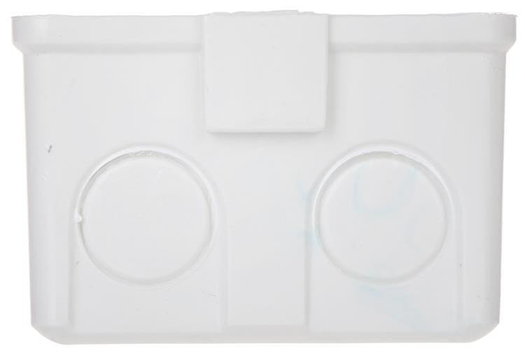 Obudowa podtynkowa DS-KAB86 Hikvision
