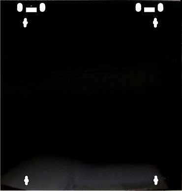 Szafa Rack 12U 19" 600 Eprado R19-12U/600