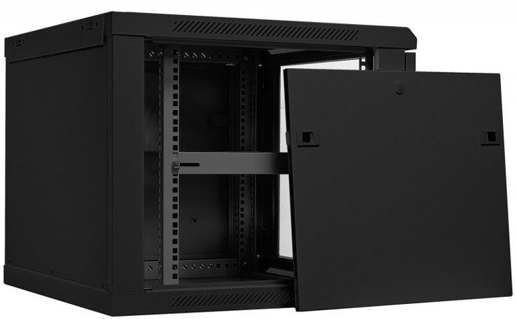 Szafa Rack 9U 19" 600  R19-9U/600 W6609