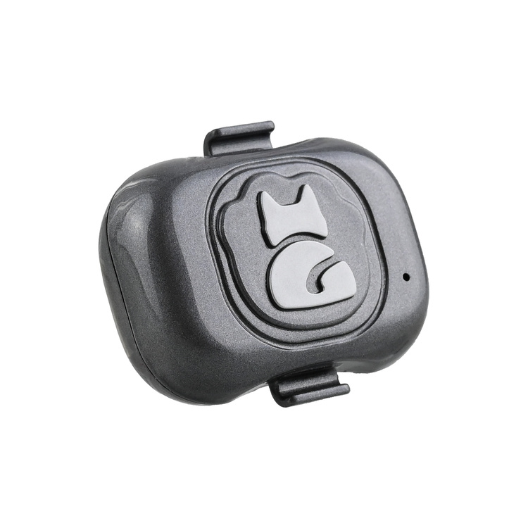 Lokalizator GPS dla Psa i Kota MK16P 27g Wodoodporny IP67 + Obroża