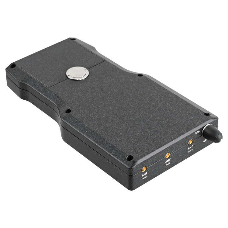 Wykrywacz podsłuchów i kamer HawkSweep HS D-8000 PLUS