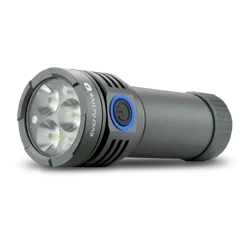 Ładowalna latarka ręczna LED everActive FL-3300R Luminator