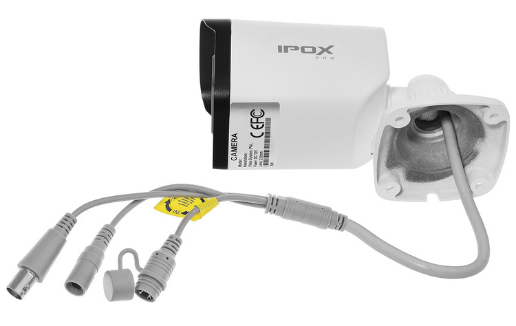 Kamera Analog HD 2Mpx PX-TH2024IR2 Ipox