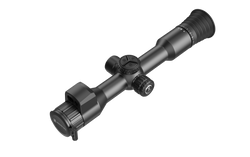 Noktowizor Alpex 4K Lite A40EL LRF z Hikmicro + Iluminator X-hog Pro 940nm/850nm