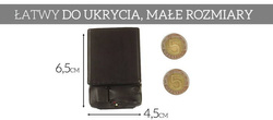 Dyktafon MKX100 8gb podsłuch detekcja głosu 140 godzin pracy