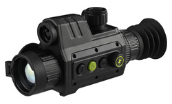 Kamera termowizyjna Chiron PFI-C635 LRF z dalmierzem Pixfra 