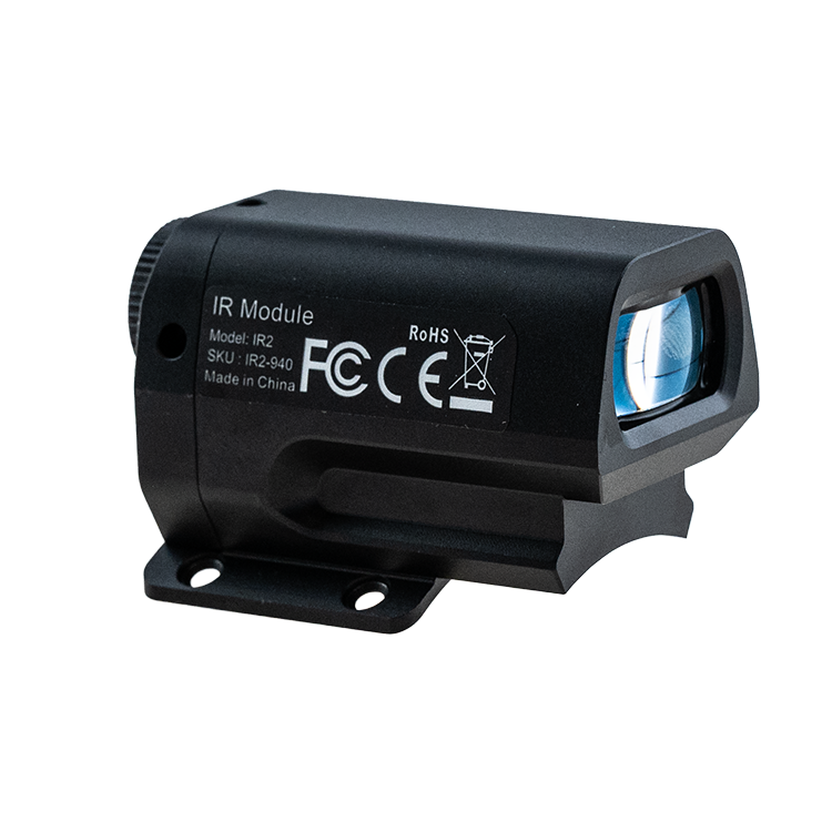 Moduł iluminator podczerwieni IR2-940 do PARD Night Stalker 2.0 / eX 5K