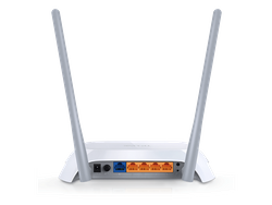 Router DSL TP-Link TL-MR3420 300Mbps 3G/4G USB