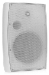 Kolumna głośnikowa HQM-80W do nagłośnienia wnętrz w systemie 100 V
