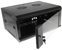 Szafa Rack 4U 19" 450 Eprado R19-4U/450