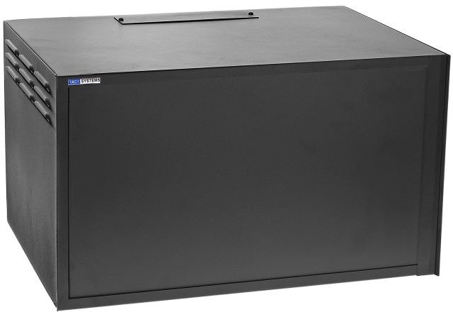 Szafa Rack 6U 19" 400  R19-6U/400 W5406DZ
