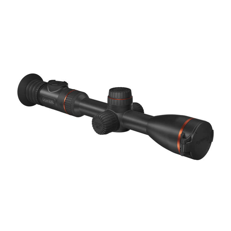 Luneta termowizyjna Thermtec Oryx 635L