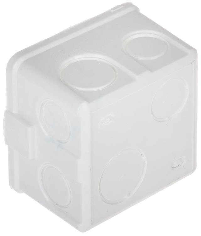 Obudowa podtynkowa DS-KAB86 Hikvision
