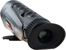Monokular termowizyjny ThermTec Cyclops 335L 3.0 z dalmierzem do obserwacji nocnej