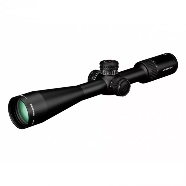 Luneta celownicza Vortex Viper PST II 5-25x50 FFP EBR-7C do strzelania na dalekie dystanse