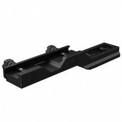 OUTLET (bez opakowania i śrub montażowych) MONTAŻ PICATINNY - wszystkie modele Thunder i Thunder PRO, Panther HIKMICRO