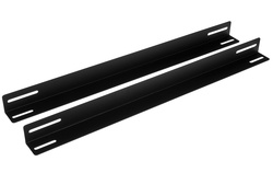 SM-55B Szyny montażowe 19'' - 38x550x38mm