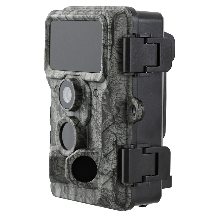 Fotopułapka z podglądem na żywo kamera leśna WiFi RD3049pro