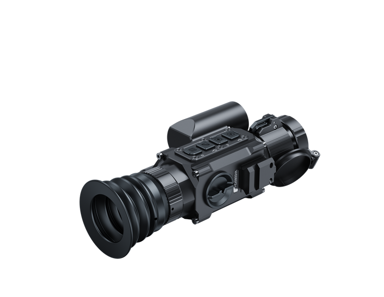Celownik noktowizyjny PARD NV-008SP2 850nm 70mm do polowania nocą