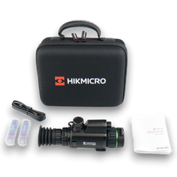 Luneta Noktowizyjna Hikmicro Cheetah C32F-S 850nm z podczerwienią
